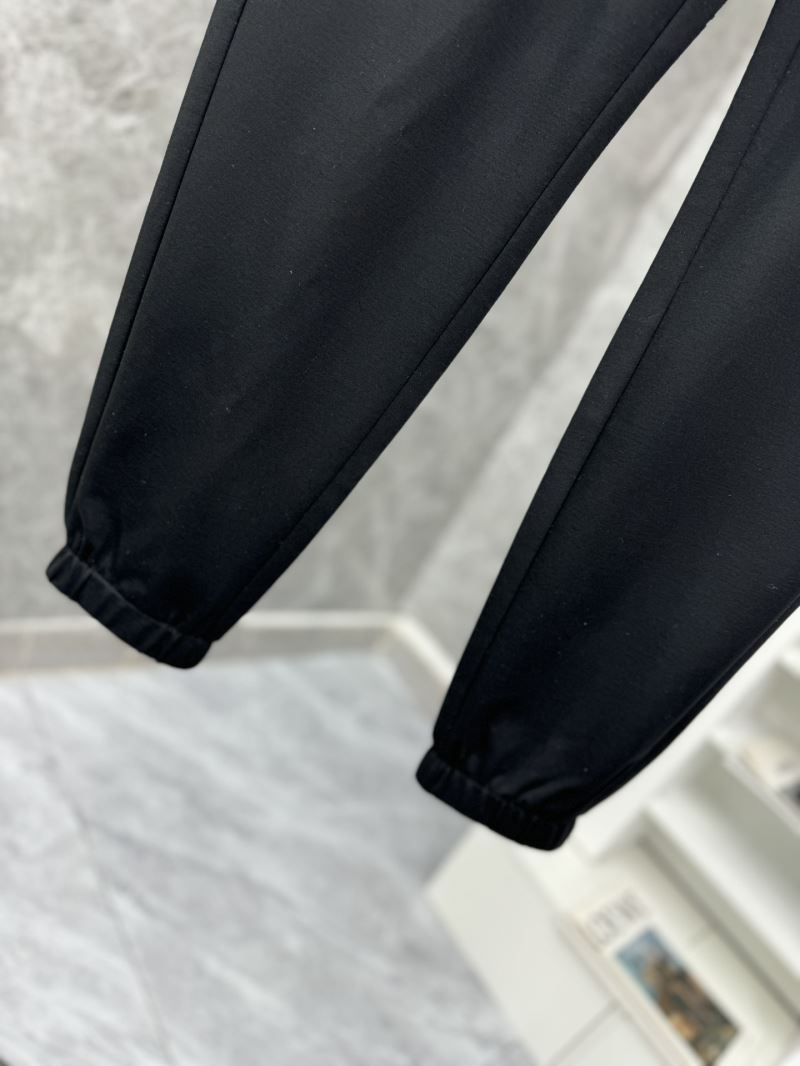 Fendi Long Pants